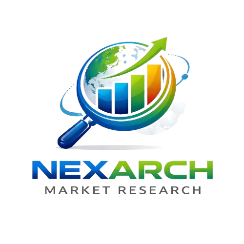 Nexarch Logo
